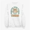 Discount 🧨 Stranger Things Hawkins Tigers Sweatshirt ⌛