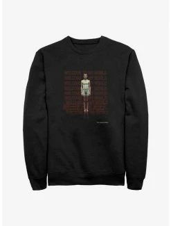 Cheapest 🎁 Stranger Things Welcome To My World Sweatshirt 👏