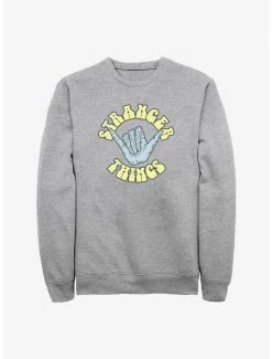 Wholesale 🌟 Stranger Things Rad Things Sweatshirt ⌛