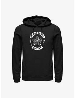 Outlet 🎁 Stranger Things Demogorgon Hunter Hoodie 👍