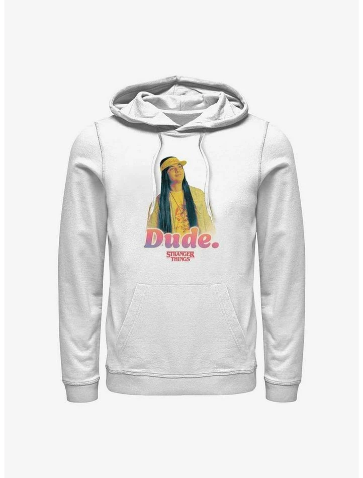 Outlet β Stranger Things Surfer Dude Hoodie π 1 Outlet β Stranger Things Surfer Dude Hoodie π