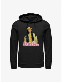 Best deal 🎁 Stranger Things Argyle Dude Hoodie ⭐