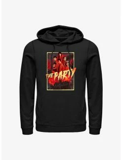 Outlet 🔥 Stranger Things The Party Hoodie 🎁