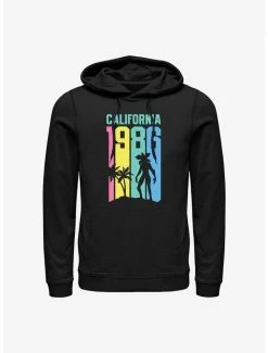 Best deal 👏 Stranger Things California Demogorgon Hoodie ✨