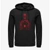 Cheapest 🔔 Stranger Things Vecna Door Hoodie 🥰