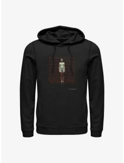 Promo 🛒 Stranger Things Welcome To My World Hoodie 👍