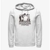 Coupon 🌟 Stranger Things Group Focus Hoodie 🥰