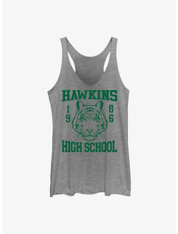 Wholesale ๐ Stranger Things Hawkins 1986 ๐ง Girls Tank ๐คฉ 1 Wholesale ๐ Stranger Things Hawkins 1986 ๐ง Girls Tank ๐คฉ