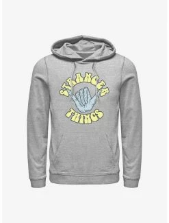 New 🎁 Stranger Things Rad Things Hoodie 😍