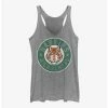 Cheap ⌛ Stranger Things Hawkins Emblem 👧 Girls Tank ✨
