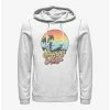 Best Pirce 👏 Stranger Things Retro Sun Hoodie 🧨
