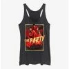 Top 10 ❤️ Stranger Things The Party 👧 Girls Tank Top 👏