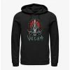 Best reviews of 😀 Stranger Things Vecna Tombstone Badge Hoodie ❤️