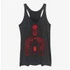 Promo 👍 Stranger Things Vecna Door 👧 Girls Tank 👍
