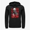 Hot Sale 🔥 Stranger Things Vile Vecna Hoodie 🛒