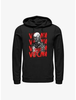 Hot Sale 🔥 Stranger Things Vile Vecna Hoodie 🛒