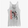 Buy 🥰 Stranger Things Anatomy of Demogorgon 👧 Girls Tank ✔️