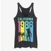 Buy 🔔 Stranger Things California Demogorgon 👧 Girls Tank ✔️