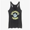 Best Sale ✔️ Stranger Things Rad Things 👧 Girls Tank 🥰