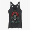 Buy ⭐ Stranger Things Vecna Tombstone Badge 👧 Girls Tank 💯