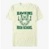 Best deal ❤️ Stranger Things Hawkins 1986 T-Shirt 👏