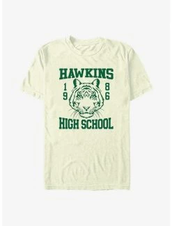 Best deal ❤️ Stranger Things Hawkins 1986 T-Shirt 👏