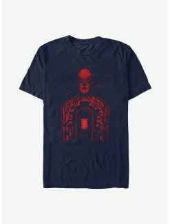 Flash Sale 👏 Stranger Things Vecna Door T-Shirt ⌛