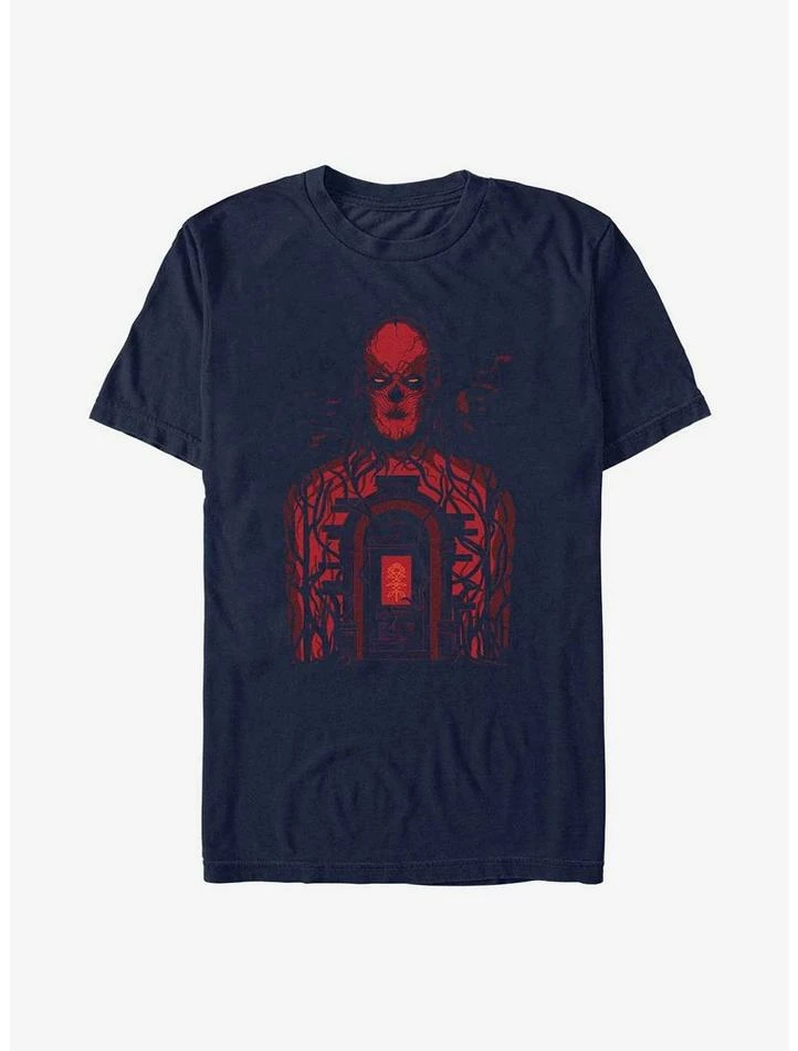 Flash Sale π Stranger Things Vecna Door T-Shirt β 1 Flash Sale π Stranger Things Vecna Door T-Shirt β