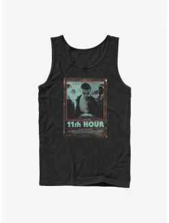 Buy ✨ Stranger Things 11th Hour Tank 🤩
