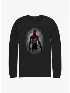 Buy ⌛ Stranger Things Vecna and Eleven Long-Sleeve T-Shirt ✨