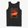 Outlet 😉 Stranger Things The Party Tank Top 🎁