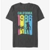 Best Pirce ⭐ Stranger Things California Demogorgon T-Shirt 🧨