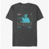 Buy 💯 Stranger Things Eleven Infographic T-Shirt 😉