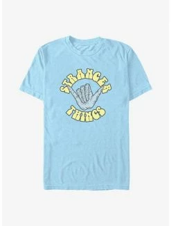 Hot Sale 👏 Stranger Things Rad Things T-Shirt 🎉