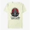 Best Sale 😍 Stranger Things Vecna Tombstone Badge T-Shirt 👏