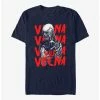 Hot Sale 👍 Stranger Things Vile Vecna T-Shirt ❤️