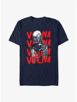 Hot Sale 👍 Stranger Things Vile Vecna T-Shirt ❤️