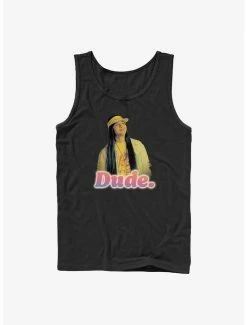 Promo 🌟 Stranger Things Argyle Dude Tank 🤩