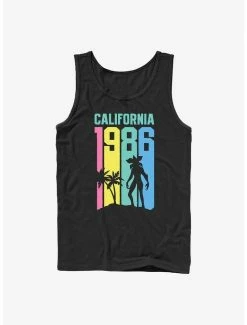 Best reviews of 🎉 Stranger Things California Demogorgon Tank ❤️