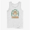 Cheapest 🎁 Stranger Things Hawkins Tigers Tank ❤️