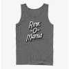 Buy 🤩 Stranger Things Rink-O-Mania Logo Tank 😍