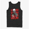 Hot Sale 🎁 Stranger Things Vile Vecna Tank ⌛