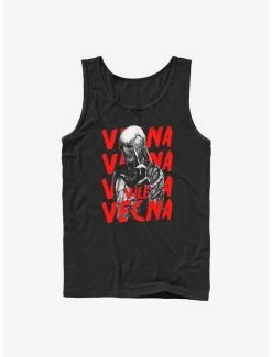 Hot Sale 🎁 Stranger Things Vile Vecna Tank ⌛