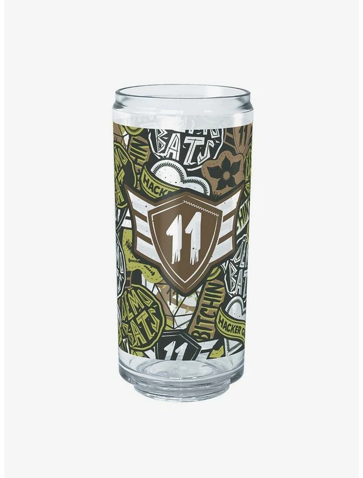 Coupon π Stranger Things Eleven Camo Can Cup β¨ 1 Coupon π Stranger Things Eleven Camo Can Cup β¨
