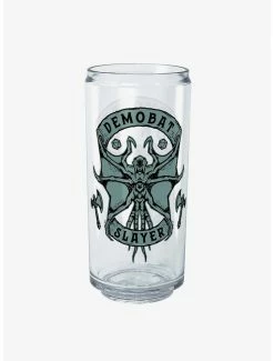 Coupon ✨ Stranger Things Demobat Slayer Can Cup 💯