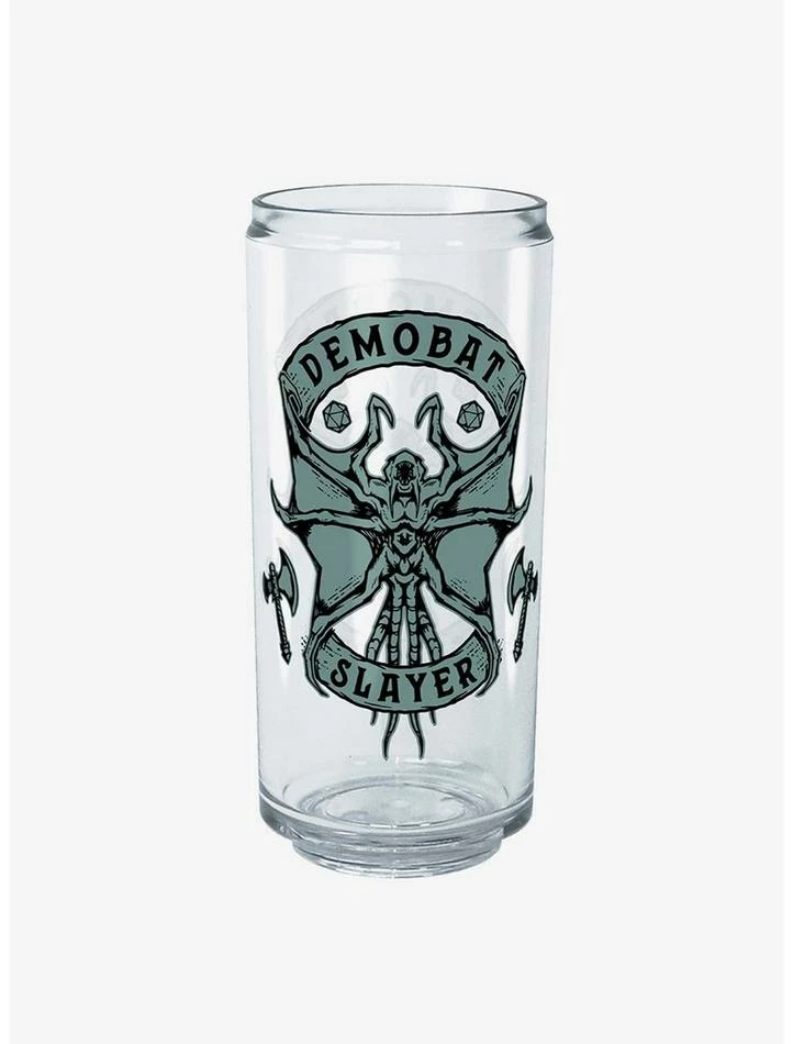 Coupon β¨ Stranger Things Demobat Slayer Can Cup π― 1 Coupon β¨ Stranger Things Demobat Slayer Can Cup π―