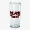 Best Pirce 🤩 Stranger Things Flame Logo Can Cup 🔔