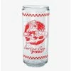 Brand new 🎁 Stranger Things Surfer Boy Pizza Can Cup 👍
