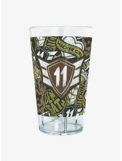 Cheap 😉 Stranger Things Eleven Camo Tritan Cup 😍