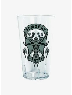 Best reviews of ✔️ Stranger Things Demobat Slayer Tritan Cup 🌟